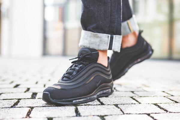 Nike Air Max 97 Ul '17 